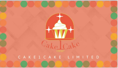 Cake1Cake APP展示
