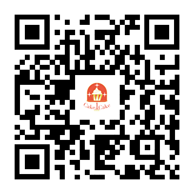 Cake1Cake 下載二維碼